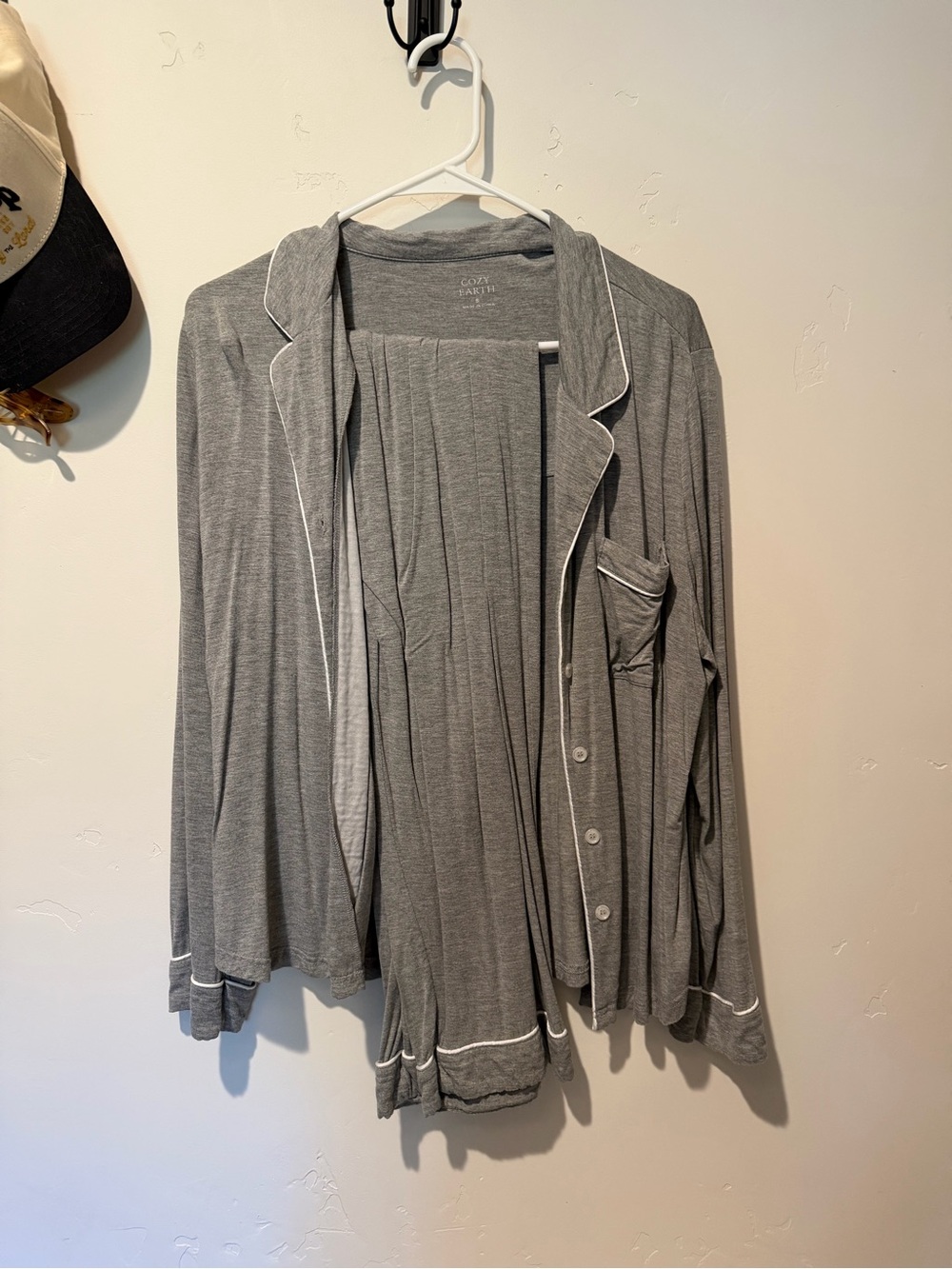 Cozy Earth set